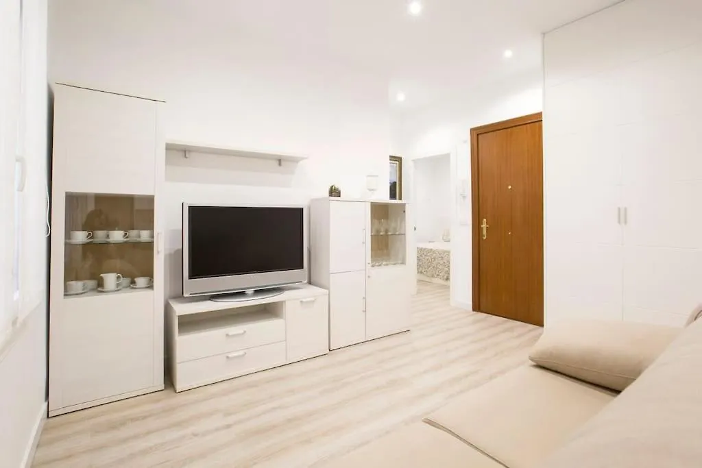 Piso En El Centro De Bilbao, Frente A La Alhondiga 아파트 0*, 빌바오 스페인